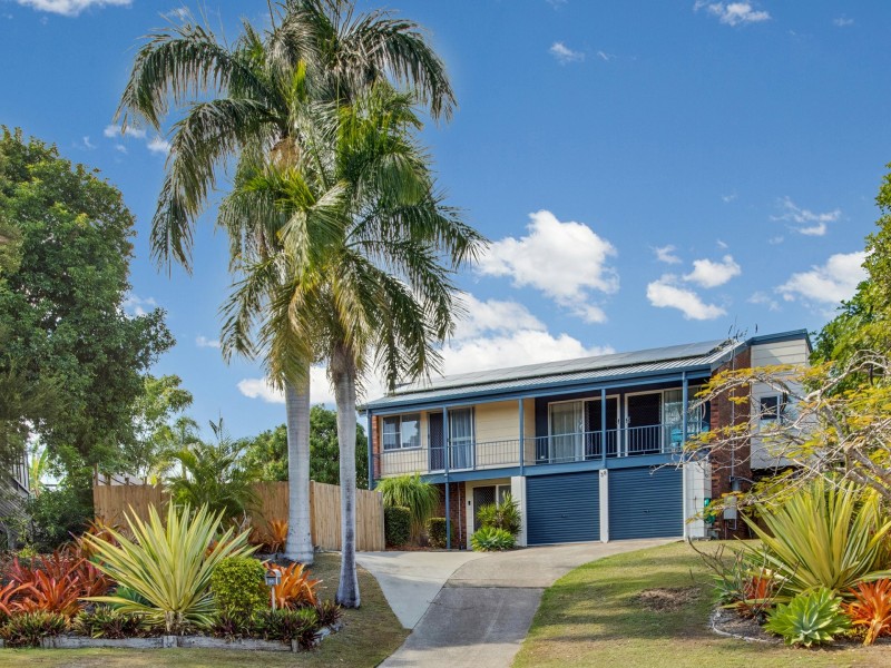 38 Langdon Street, Tannum Sands QLD 4680