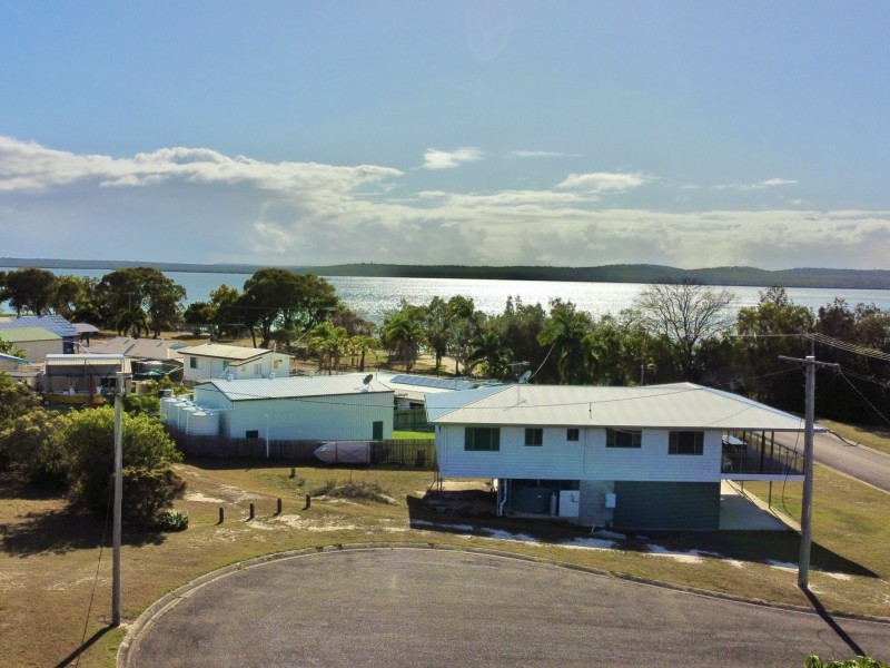 3 Sea Close, Turkey Beach QLD 4678