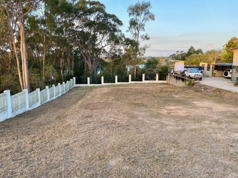 9 Alpine Avenue, Boyne Island QLD 4680