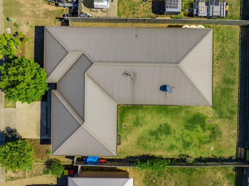 21 Clover Cres, Boyne Island QLD 4680