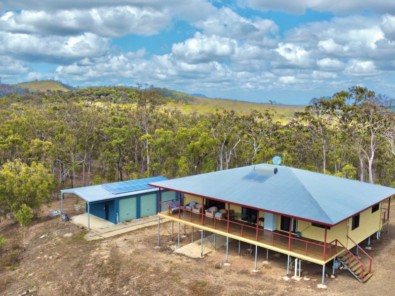 279 Bells Road, Rodds Bay QLD 4678