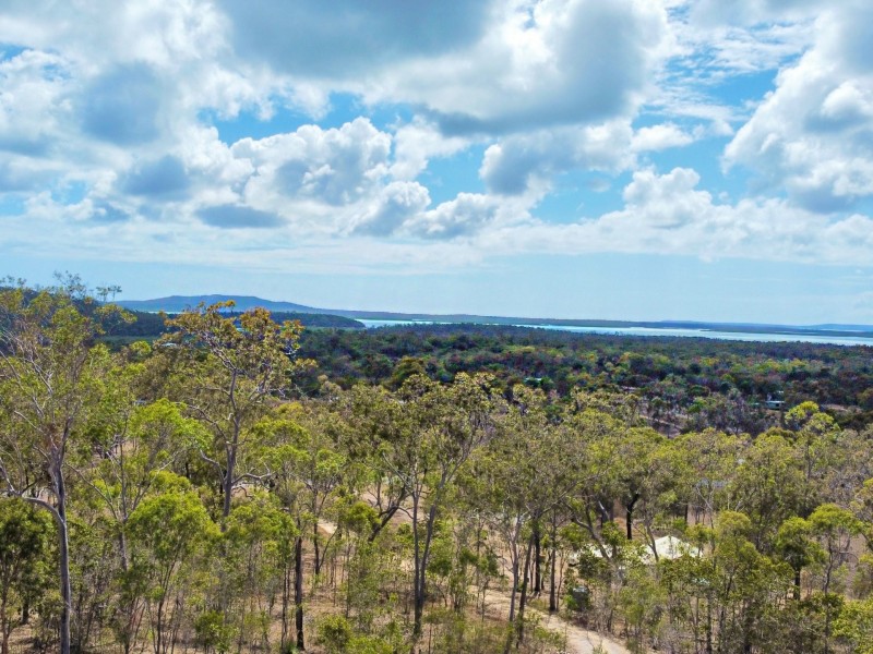 279 Bells Road, Rodds Bay QLD 4678