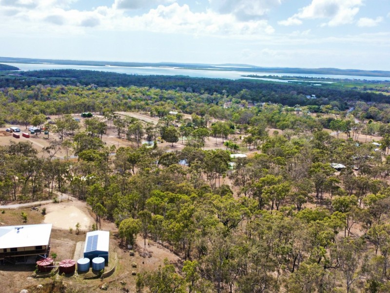 279 Bells Road, Rodds Bay QLD 4678