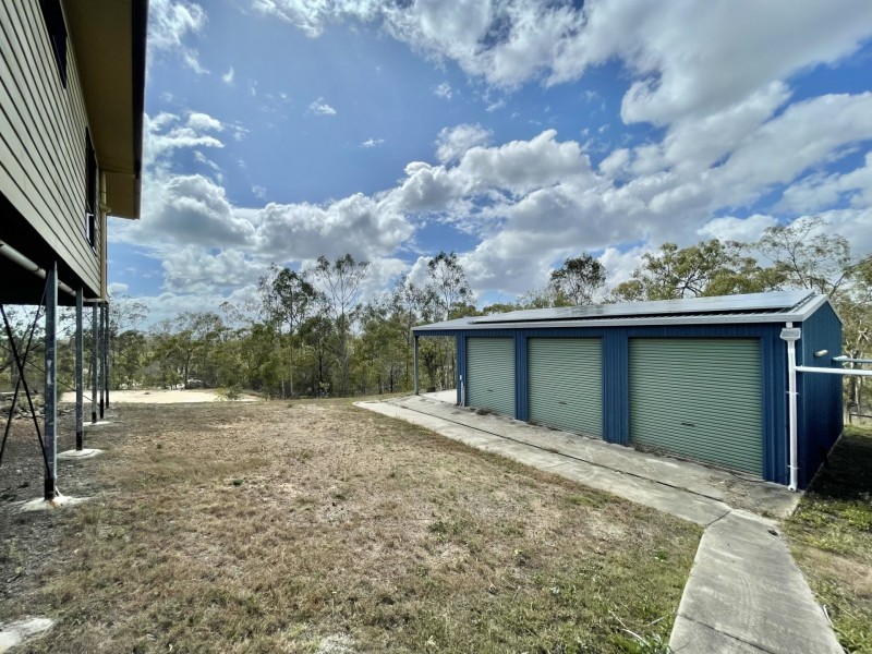 279 Bells Road, Rodds Bay QLD 4678