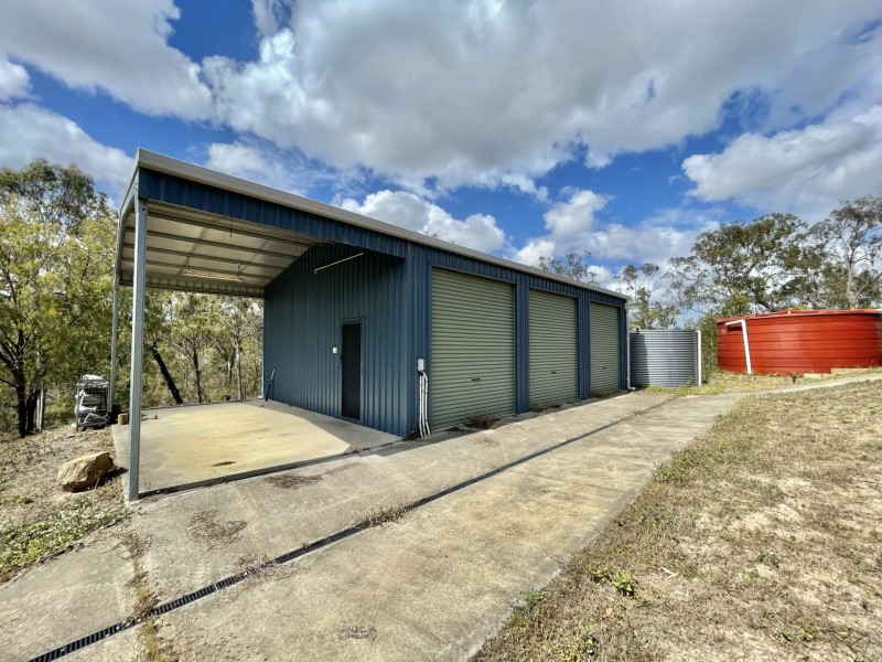 279 Bells Road, Rodds Bay QLD 4678