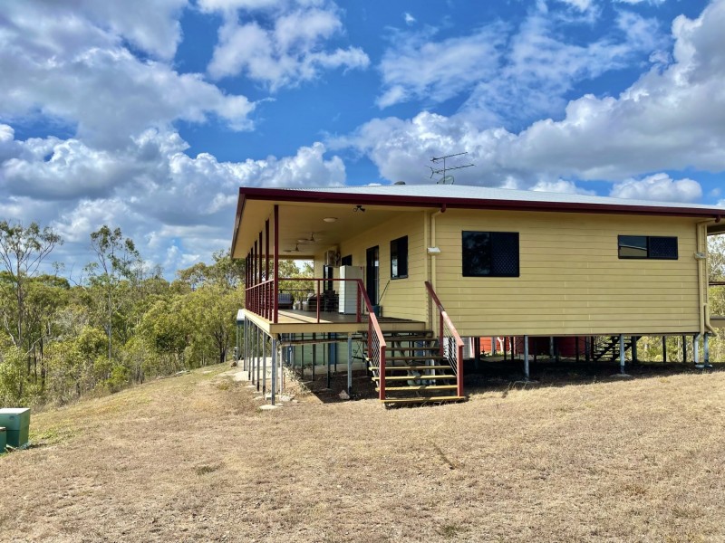 279 Bells Road, Rodds Bay QLD 4678