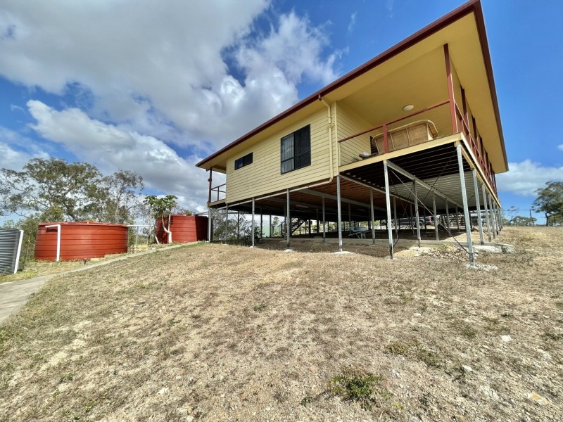 279 Bells Road, Rodds Bay QLD 4678