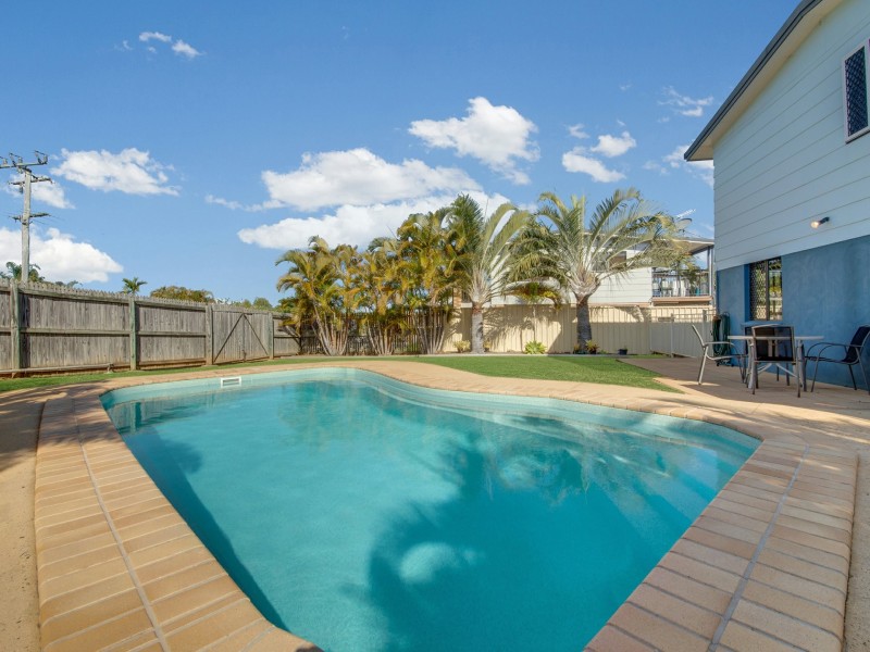 1 Fitzroy Court, Boyne Island QLD 4680