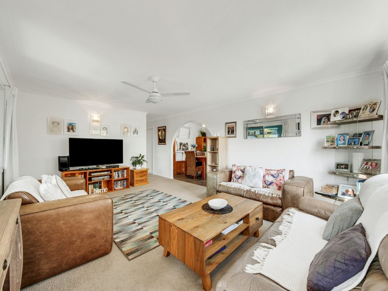 1 Fitzroy Court, Boyne Island QLD 4680