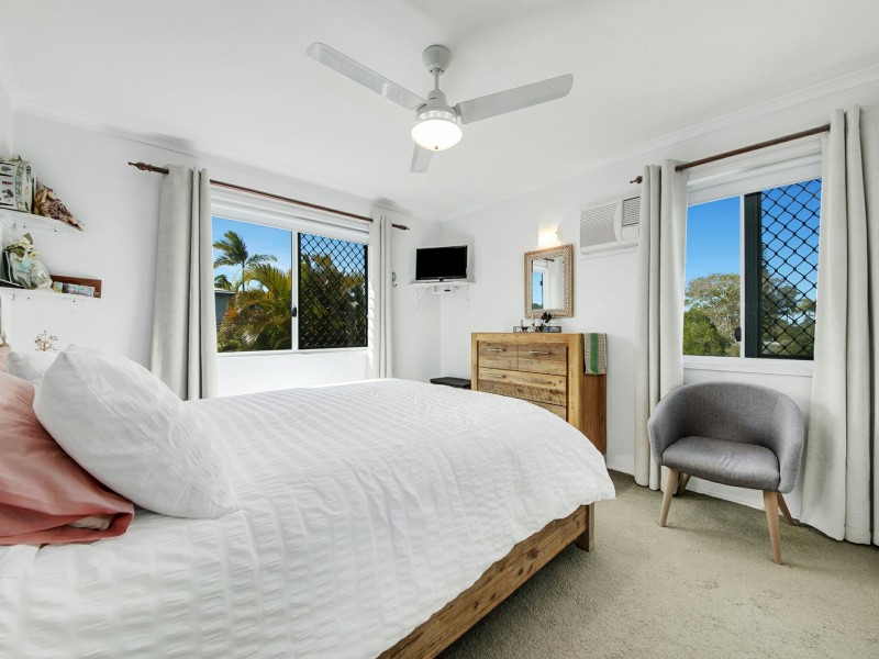 1 Fitzroy Court, Boyne Island QLD 4680