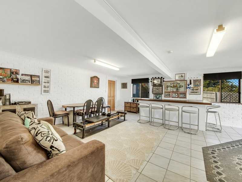 1 Fitzroy Court, Boyne Island QLD 4680