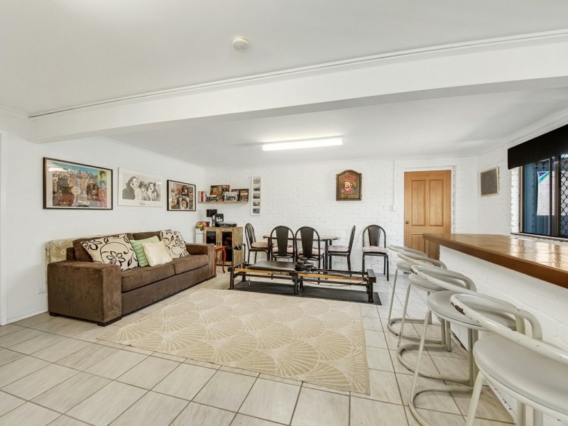 1 Fitzroy Court, Boyne Island QLD 4680