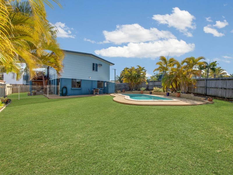 1 Fitzroy Court, Boyne Island QLD 4680