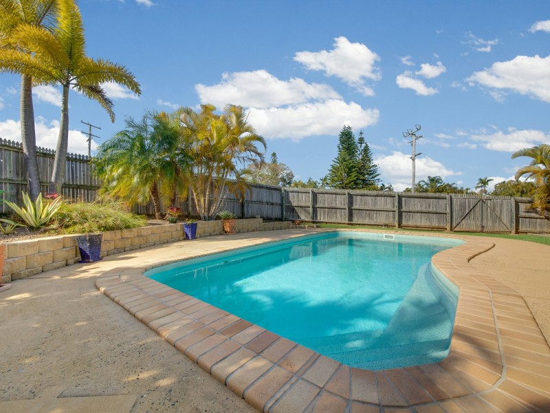 1 Fitzroy Court, Boyne Island QLD 4680