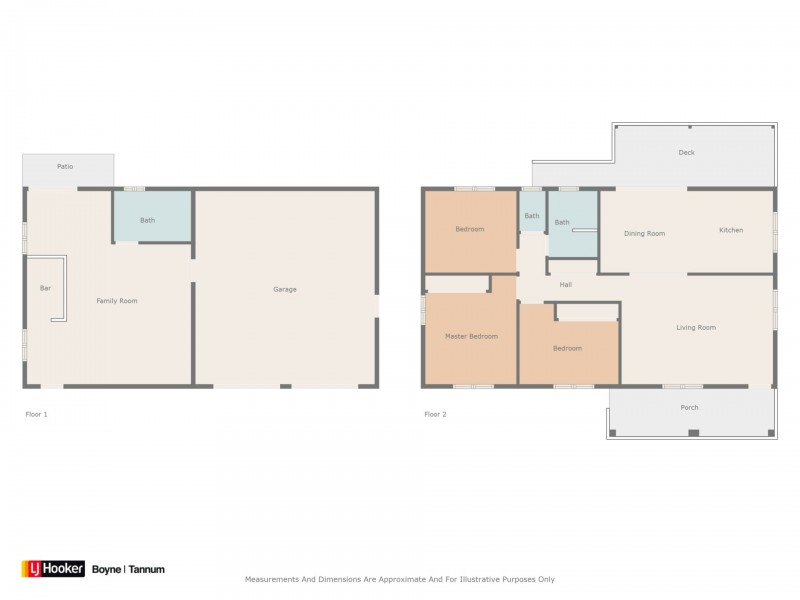 1 Fitzroy Court, Boyne Island QLD 4680