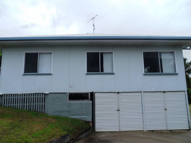 7 CORAL STREET, Tannum Sands QLD 4680