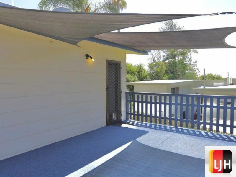 8 Marina Avenue, Boyne Island QLD 4680