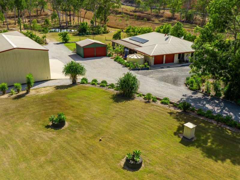 38 Kardum Road, Wurdong Heights QLD 4680