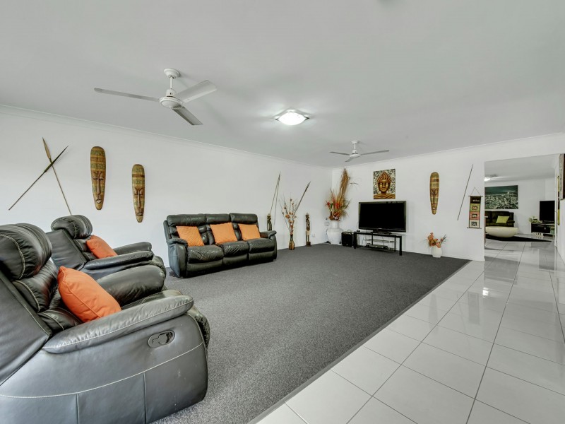 38 Kardum Road, Wurdong Heights QLD 4680