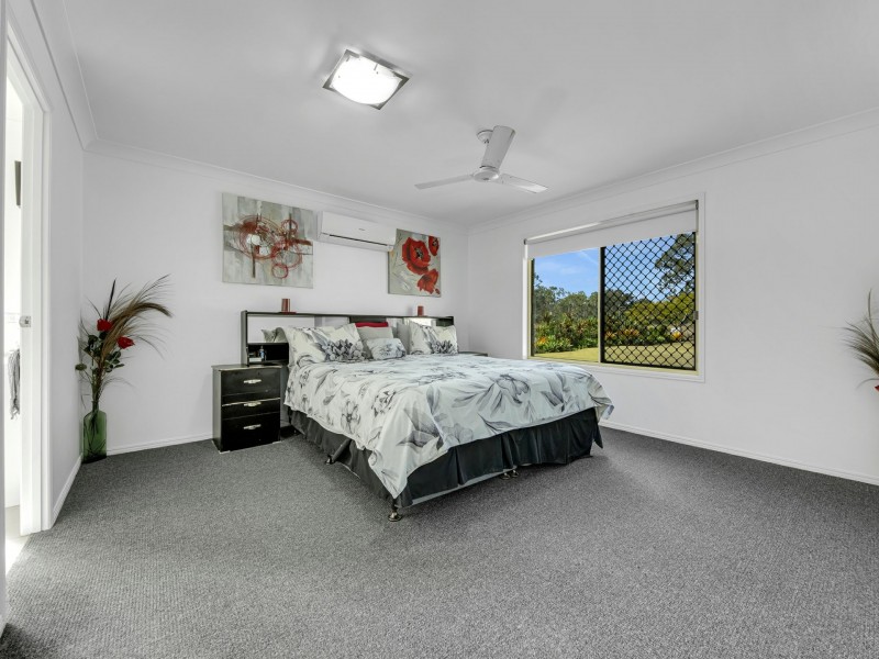 38 Kardum Road, Wurdong Heights QLD 4680