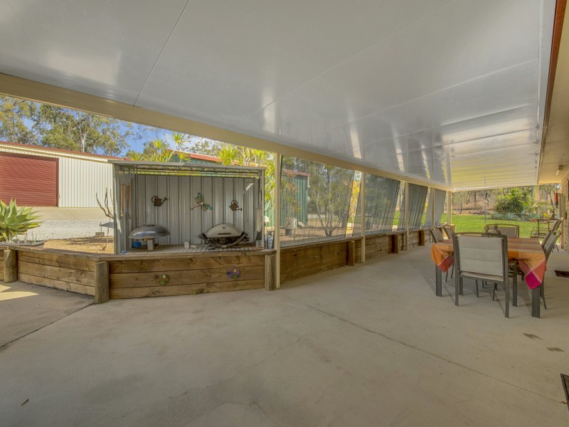 38 Kardum Road, Wurdong Heights QLD 4680