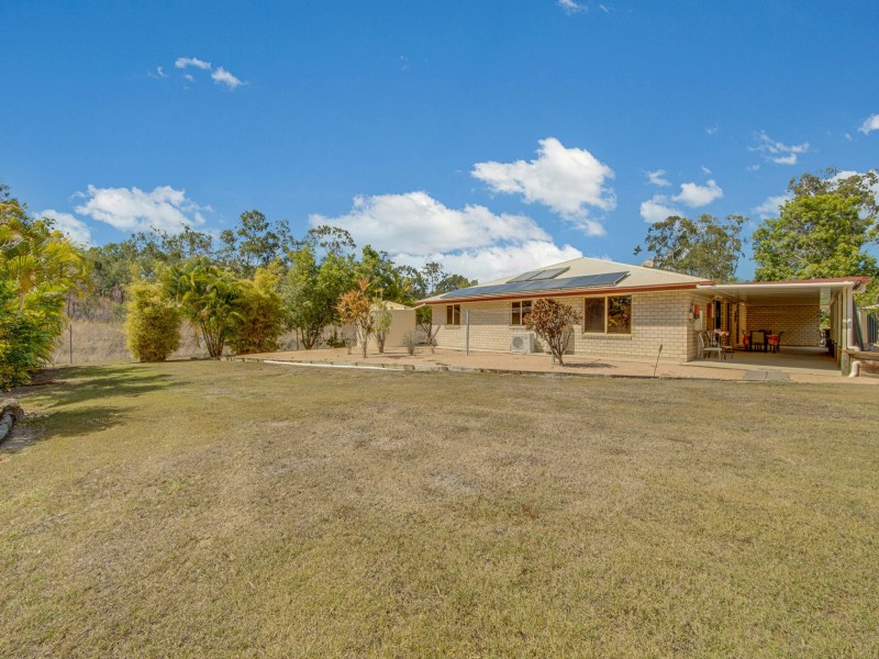 38 Kardum Road, Wurdong Heights QLD 4680