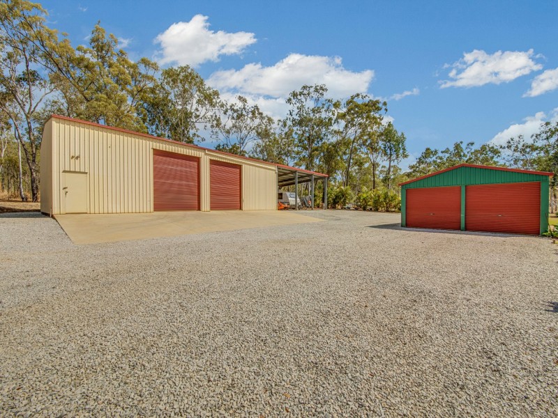 38 Kardum Road, Wurdong Heights QLD 4680