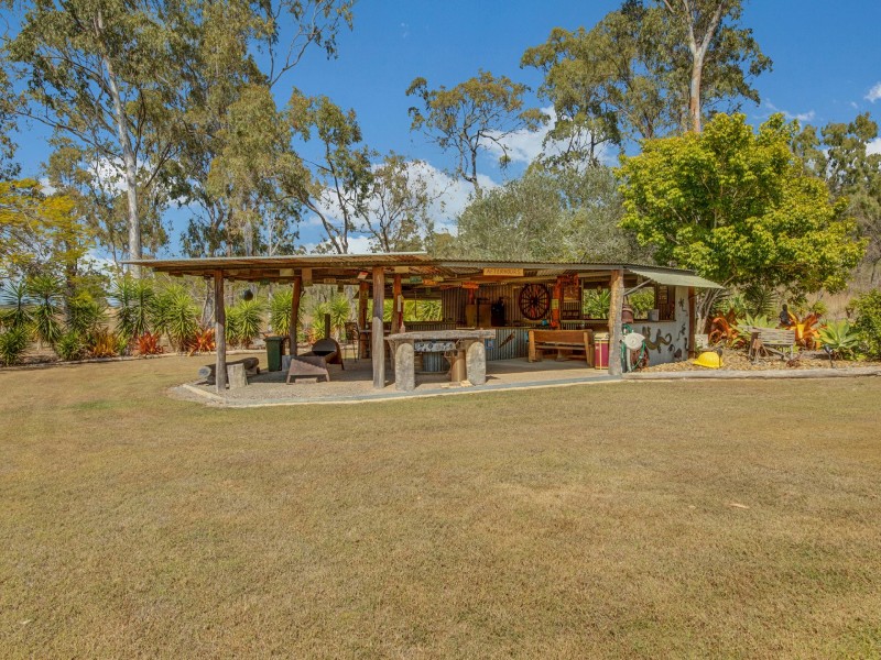 38 Kardum Road, Wurdong Heights QLD 4680
