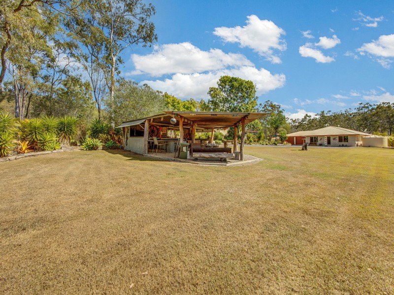 38 Kardum Road, Wurdong Heights QLD 4680