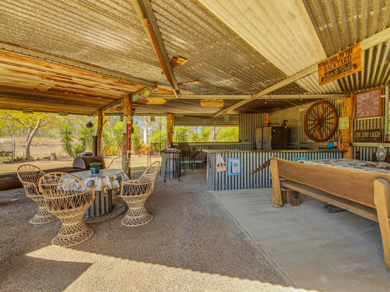 38 Kardum Road, Wurdong Heights QLD 4680