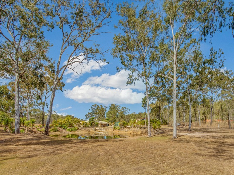 38 Kardum Road, Wurdong Heights QLD 4680