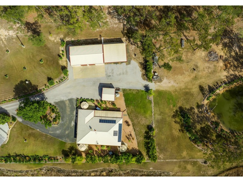 38 Kardum Road, Wurdong Heights QLD 4680