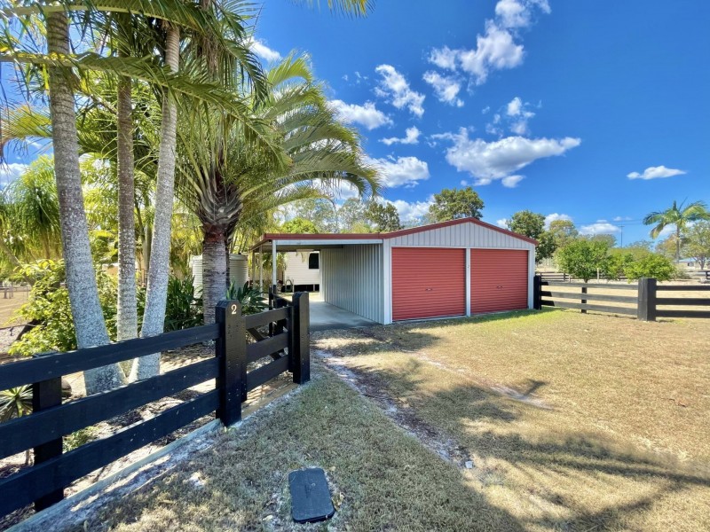 4 Chapman Street, Miriam Vale QLD 4677