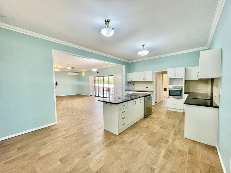 4 Chapman Street, Miriam Vale QLD 4677
