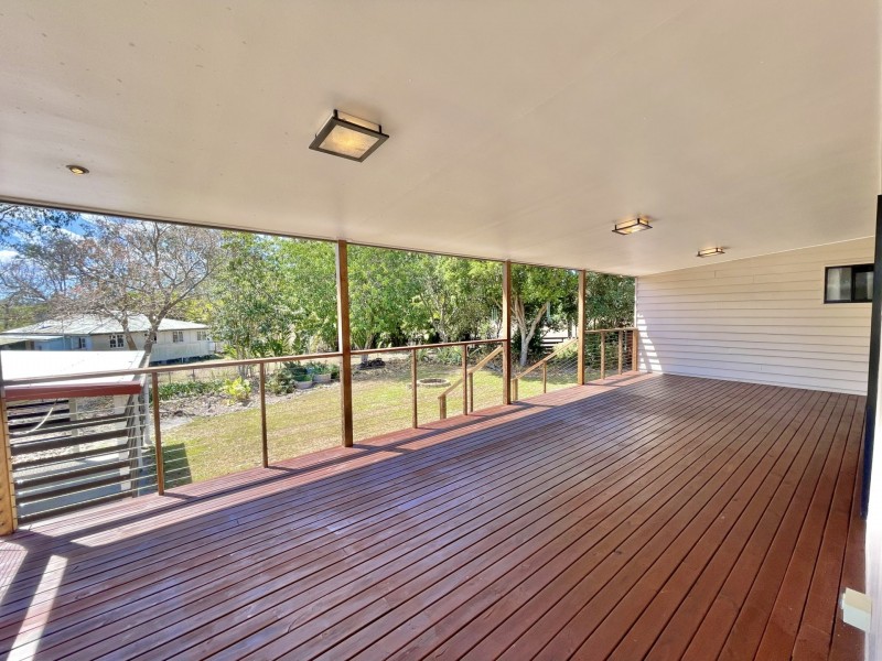 4 Chapman Street, Miriam Vale QLD 4677