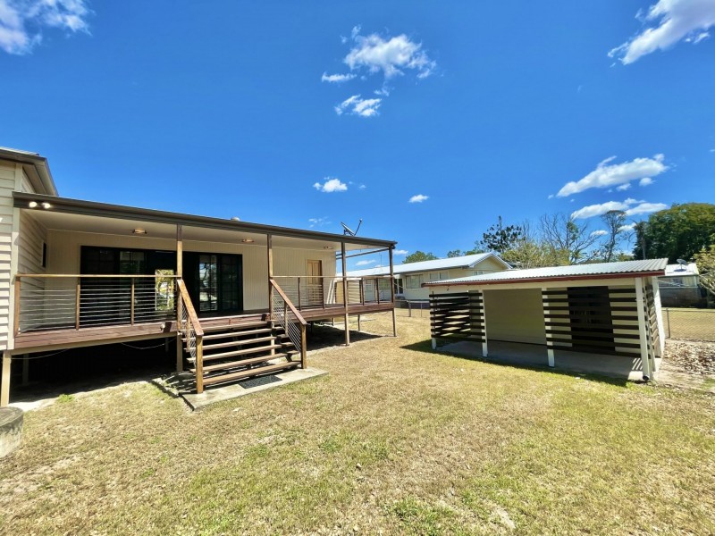 4 Chapman Street, Miriam Vale QLD 4677