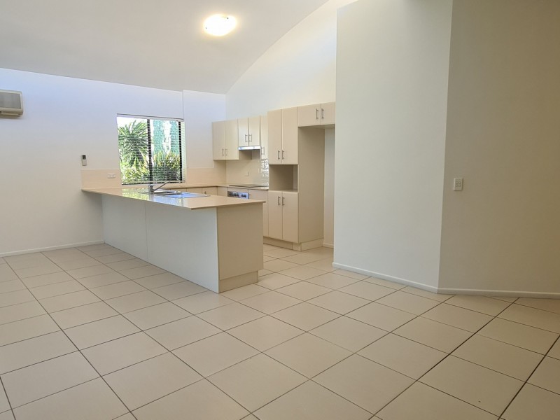 16/8A Wyndham Avenue, Boyne Island QLD 4680