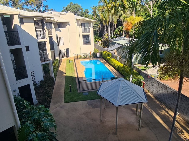 16/8A Wyndham Avenue, Boyne Island QLD 4680