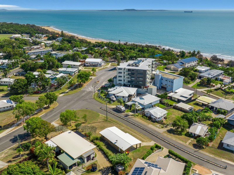 7 Pacific Avenue, Tannum Sands QLD 4680