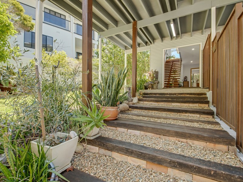 3 Zephyr Street, Tannum Sands QLD 4680