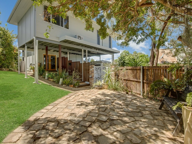 3 Zephyr Street, Tannum Sands QLD 4680