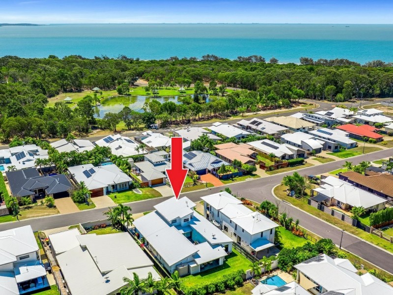 15 Tina Drive, Tannum Sands QLD 4680