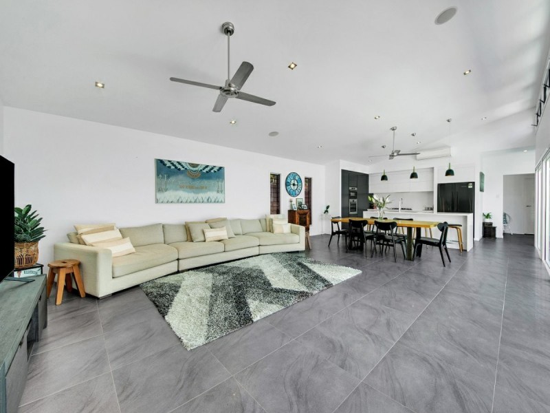 15 Tina Drive, Tannum Sands QLD 4680