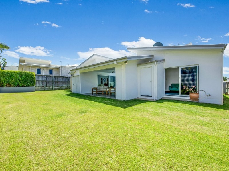 15 Tina Drive, Tannum Sands QLD 4680