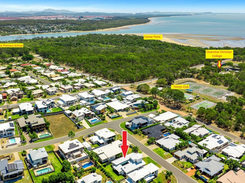 15 Tina Drive, Tannum Sands QLD 4680