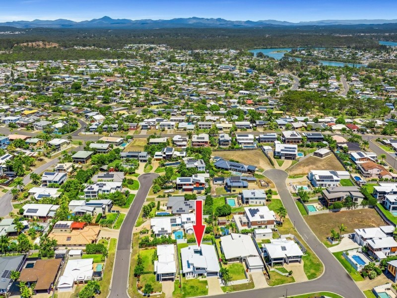 15 Tina Drive, Tannum Sands QLD 4680