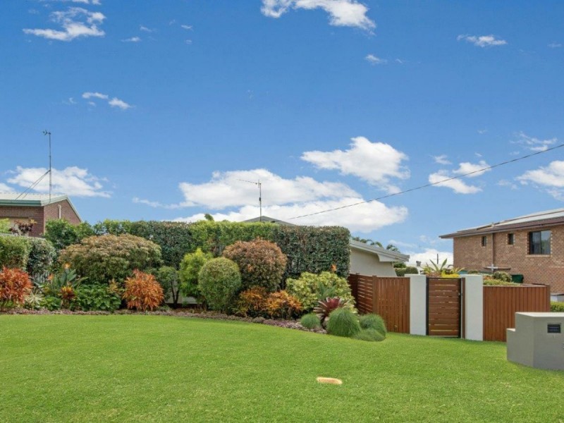 1/28 Scallop Street, Tannum Sands QLD 4680