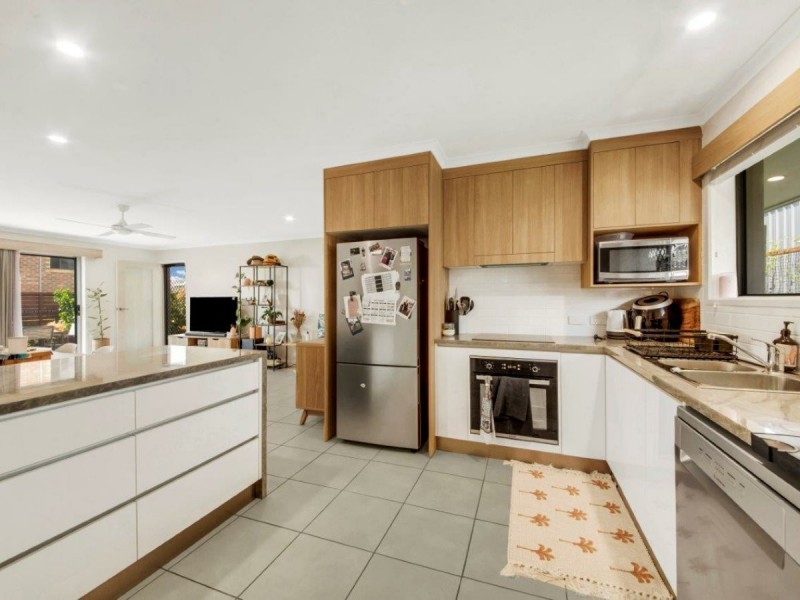 1/28 Scallop Street, Tannum Sands QLD 4680