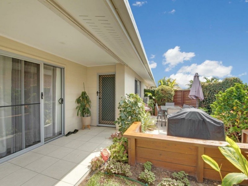 1/28 Scallop Street, Tannum Sands QLD 4680