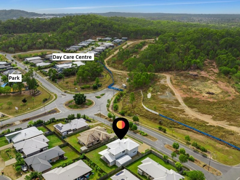 6 Barambah Parade, Boyne Island QLD 4680
